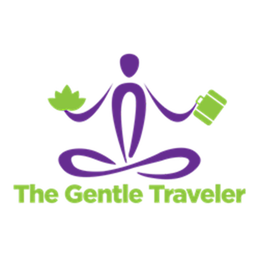 The Gentle Healthy Traveler